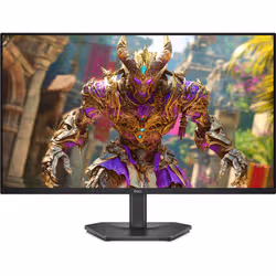 DELL SE2726HG Écran PC 27 pouces Full HD IPS 240 Hz 0,5 ms Noir - Vue supplémentaire 2