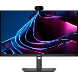 DELL Pro P P2426HEV écran plat de PC 60,5 cm (23.8") 1920 x 1080 pixels Full HD LCD Noir
