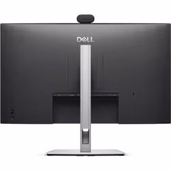 DELL Pro P P2726DEV écran plat de PC 27" Quad HD LCD Noir, Argent - Vue supplémentaire 4