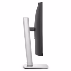 DELL Pro P P2726DEV écran plat de PC 27" Quad HD LCD Noir, Argent - Vue supplémentaire 6