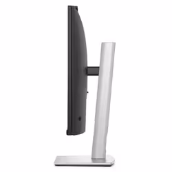 DELL Pro P P2726DEV écran plat de PC 27" Quad HD LCD Noir, Argent - Vue supplémentaire 7