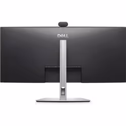 DELL Pro P P3426WEV écran plat de PC 34.1" Quad HD LCD Noir, Argent - Vue supplémentaire 4