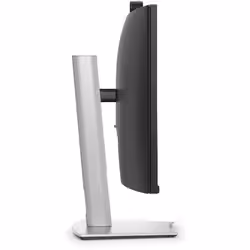 DELL Pro P P3426WEV écran plat de PC 34.1" Quad HD LCD Noir, Argent - Vue supplémentaire 6