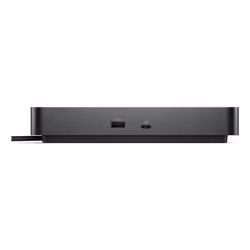DELL DELL-WD25TB4 station d'accueil Avec fil Thunderbolt 4 Noir - Vue supplémentaire 3