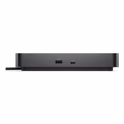 DELL WD25TB5 Avec fil Thunderbolt 5 Noir - Vue supplémentaire 3