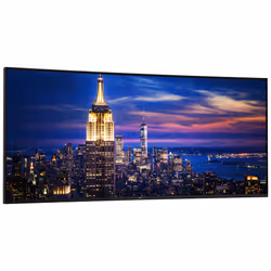 DELL UltraSharp U5226KW_WOS écran plat de PC 52" 6K Ultra HD LCD Argent - Vue supplémentaire 2