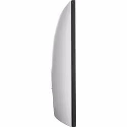 DELL UltraSharp U5226KW_WOS écran plat de PC 52" 6K Ultra HD LCD Argent - Vue supplémentaire 3