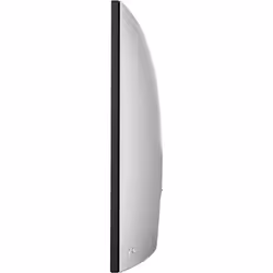 DELL UltraSharp U5226KW_WOS écran plat de PC 52" 6K Ultra HD LCD Argent - Vue supplémentaire 4