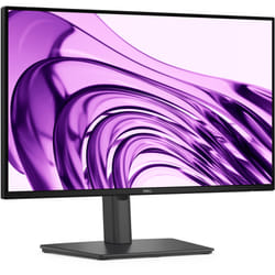 DELL Pro P P2226H écran plat de PC 54,6 cm (21.5") 1920 x 1080 pixels Full HD LCD Gris