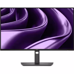 DELL Pro P P2426HE écran plat de PC 60,5 cm (23.8") 1920 x 1080 pixels Full HD LCD Gris - Vue supplémentaire 2