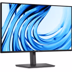 DELL Pro P 27 P2726H écran plat de PC 68,6 cm (27") 1920 x 1080 pixels Full HD LCD Noir - Vue supplémentaire 2