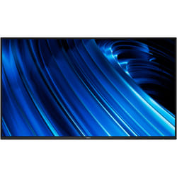 DELL Pro P 27 P2726H WOST écran plat de PC 68,6 cm (27") 1920 x 1080 pixels Full HD LCD Noir
