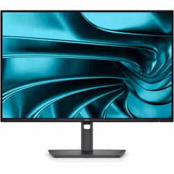 DELL Pro P P2426E écran plat de PC 24.1" WUXGA LCD Noir - Vue supplémentaire 2