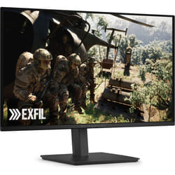 Alienware AW2726DM écran plat de PC 26.5" Quad HD QD-OLED Noir