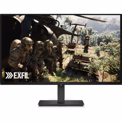 Alienware AW2726DM écran plat de PC 26.5" Quad HD QD-OLED Noir - Vue supplémentaire 2