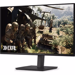 Alienware AW2726DM écran plat de PC 26.5" Quad HD QD-OLED Noir - Vue supplémentaire 3