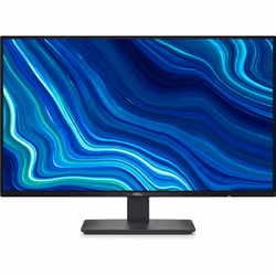 DELL SE2726D écran plat de PC 68,6 cm (27") 2560 x 1440 pixels Quad HD LCD Noir - Vue supplémentaire 2