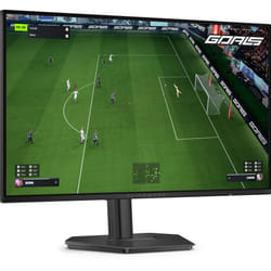 Alienware AW2726DL écran plat de PC 27" Quad HD LCD Noir