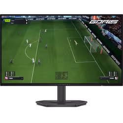 Alienware AW2726DL écran plat de PC 27" Quad HD LCD Noir - Vue supplémentaire 2