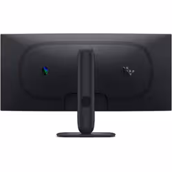 Alienware AW3426DWM écran plat de PC 34" 4K Ultra HD LCD Noir - Vue supplémentaire 5