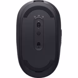 DELL Pro 7 souris Universel Ambidextre RF sans fil + Bluetooth Optique 6000 DPI - Vue supplémentaire 4