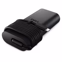 DELL 12K3X adaptateur de puissance & onduleur Intérieure 130 W Noir - Vue supplémentaire 2
