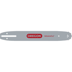 Rail de guidage pour tronçonneuse Oregon 120SXEA041; 12'; 30 cm; 3/8'; 45; 1,3 mm