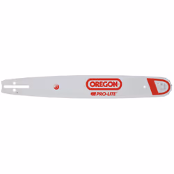 Rail de guidage pour tronçonneuse Oregon 168SLHK095 Pro; 16''; 40 cm; 3/8''; 60; 1,5 mm - Vue supplémentaire 2