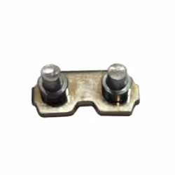 Rivets Oregon P23910; 1 pcs .; male
