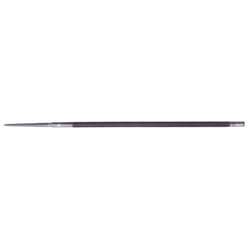 Fichier rond Oregon; Ø3x150 mm