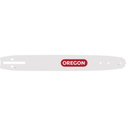 Rail de guidage pour tronçonneuse Oregon 120SDEA095; 12'; 30 cm; 3/8'; 45; 1,3 mm