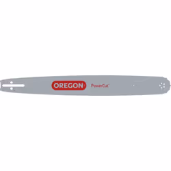 Le guide-chaîne Oregon pour tronçonneuse est l'incarnation de la qualité et de la performance. Sa construction robuste et sa ...