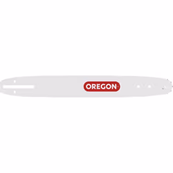 Guide chaîne pour tronçonneuse 3/8LP SDEA041 Rivet unique Oregon Le guide-chaine SDEA041 est présent dans gamme Single Rivet  ...
