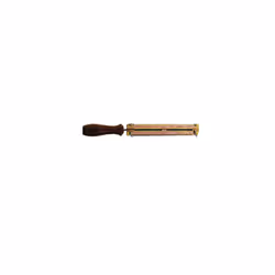Kit d'affûtage (râpe avec gabarit) Makita 5,5 mm