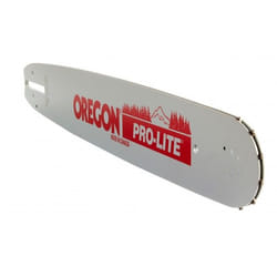 Rail de guidage pour tronçonneuse Oregon 158SLHK095 15''; 37 cm; .3/8''; 56; 1,5 mm