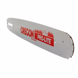 Rail de guidage pour tronçonneuse Oregon 158SLHK095 15''; 37 cm; .3/8''; 56; 1,5 mm