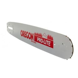 Rail de guidage pour tronçonneuse Oregon 163SLHD025 16''; 40 cm; 3/8''; 60; 1,6 mm