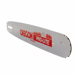 Rail de guidage pour tronçonneuse Oregon 163SLHD025 16''; 40 cm; 3/8''; 60; 1,6 mm - Vue supplémentaire 2