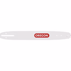 Le guide-chaîne Oregon pour tronçonneuse est l'incarnation de la qualité et de la performance. Sa construction robuste et sa ...
