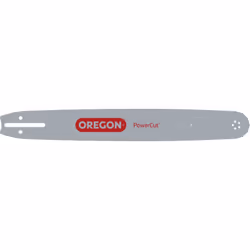 Le guide-chaîne Oregon pour tronçonneuse est l'incarnation de la qualité et de la performance. Sa construction robuste et sa  ...