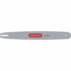 Le guide-chaîne Oregon pour tronçonneuse est l'incarnation de la qualité et de la performance. Sa construction robuste et sa ...