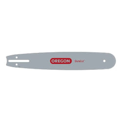 Rail de guidage pour tronçonneuse Oregon 168ATMK095; 16''; 40 cm; 3/8''; 60; 1,5 mm