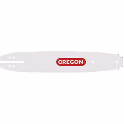 Rail de guidage pour tronçonneuse Oregon 100SDEA218; 10'; 25 cm; 3/8'; 39; 1,3 mm