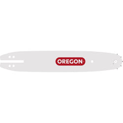 Rail de guidage pour tronçonneuse Oregon 100SDEA218; 10'; 25 cm; 3/8'; 39; 1,3 mm