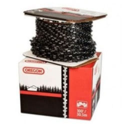Rouleau de chaîne de coupe Oregon 75RD - RipCut™; 30 m; 1637; 3/8''; 1,6 mm