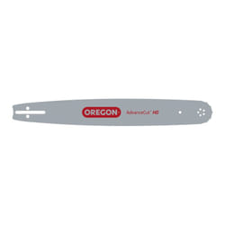 Rail de guidage pour tronçonneuse Oregon 188SLBK095; 18''; 45 cm; ,325''; 72; 1,5 mm