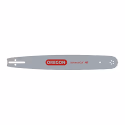 Rail de guidage pour tronçonneuse Oregon 188SLBK095; 18''; 45 cm; ,325''; 72; 1,5 mm