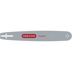 Rail de guidage pour tronçonneuse Oregon 168RNBK095; 16''; 40 cm; .325''; 66; 1,5 mm