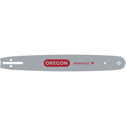 Rail de guidage pour tronçonneuse Oregon 160MLBK095; 16'; 40 cm; .325'; 66; 1,3 mm