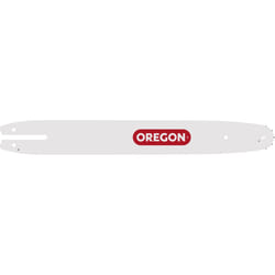 Rail de guidage pour tronçonneuse Oregon 144MLEA074; 14'; 35 cm; 3/8'; 50; 1,1 mm